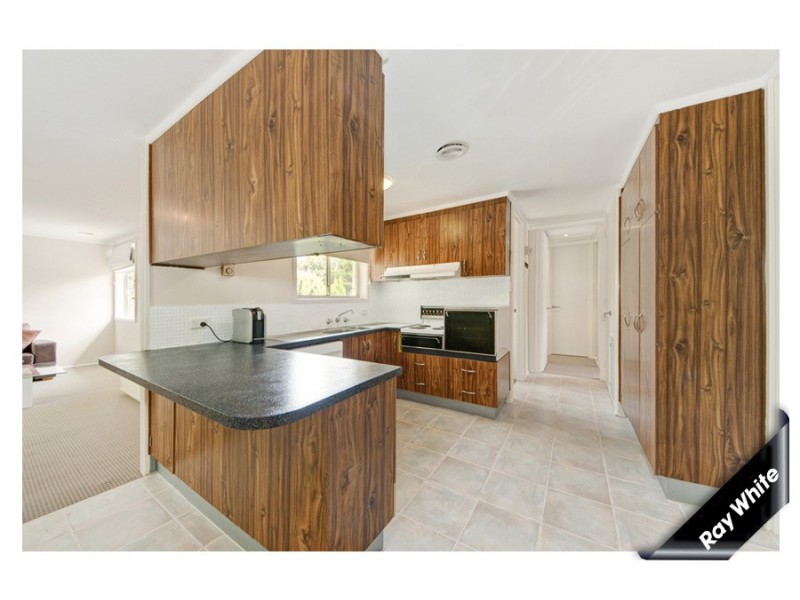 46 Halford Crescent, Page ACT 2614