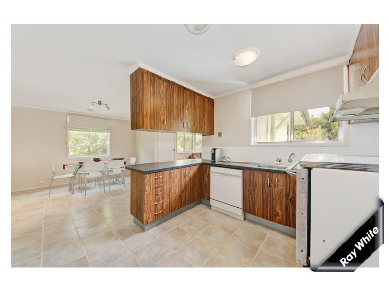 46 Halford Crescent, Page ACT 2614