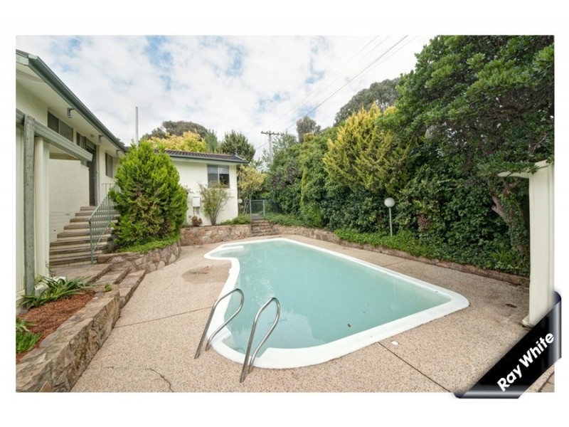 46 Halford Crescent, Page ACT 2614