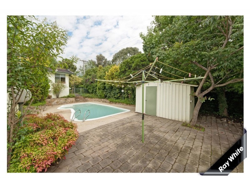 46 Halford Crescent, Page ACT 2614