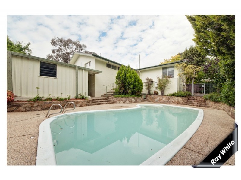 46 Halford Crescent, Page ACT 2614