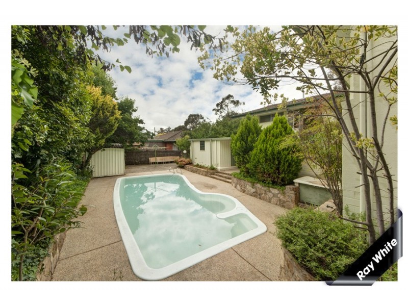 46 Halford Crescent, Page ACT 2614