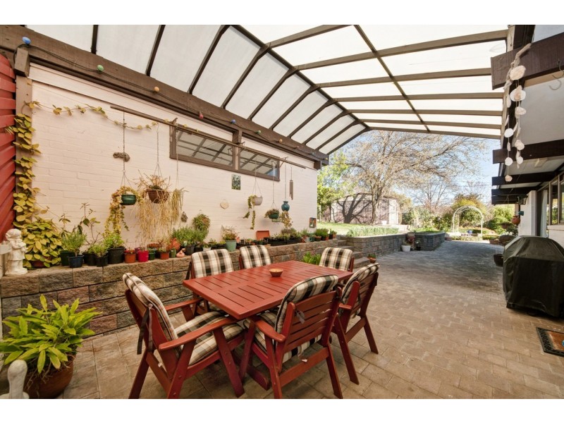 12 Parkhill Street, Pearce ACT 2607