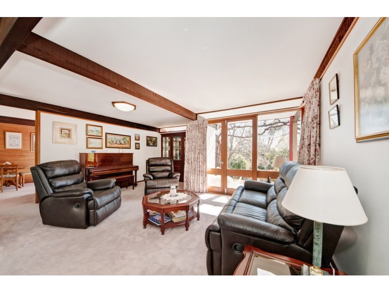 12 Parkhill Street, Pearce ACT 2607