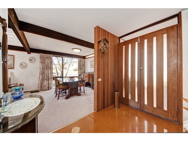 12 Parkhill Street, Pearce ACT 2607