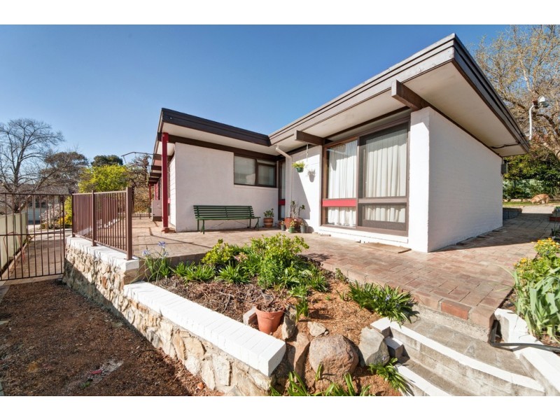 12 Parkhill Street, Pearce ACT 2607