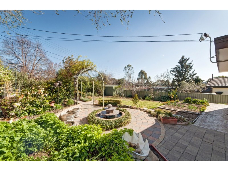 12 Parkhill Street, Pearce ACT 2607