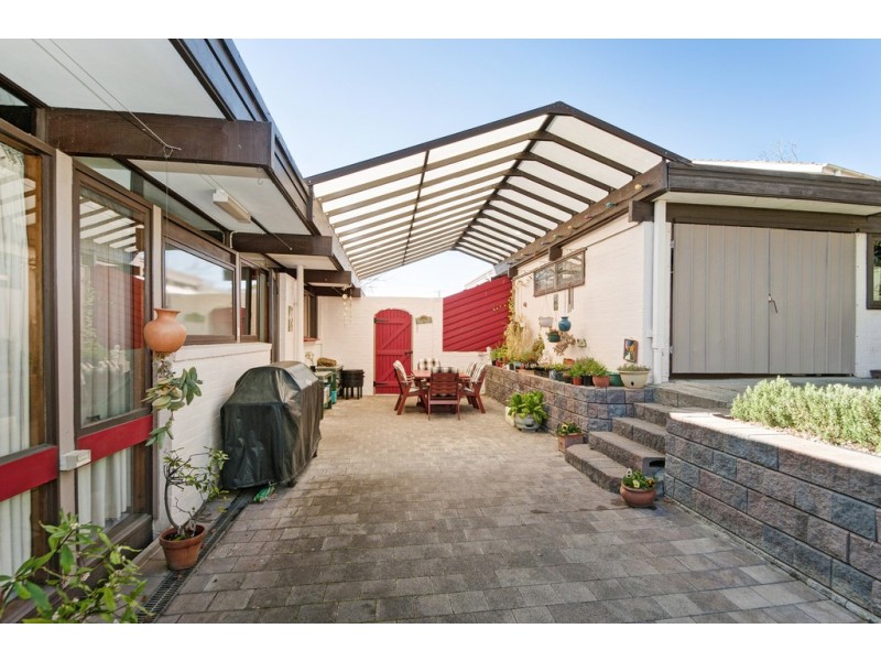 12 Parkhill Street, Pearce ACT 2607