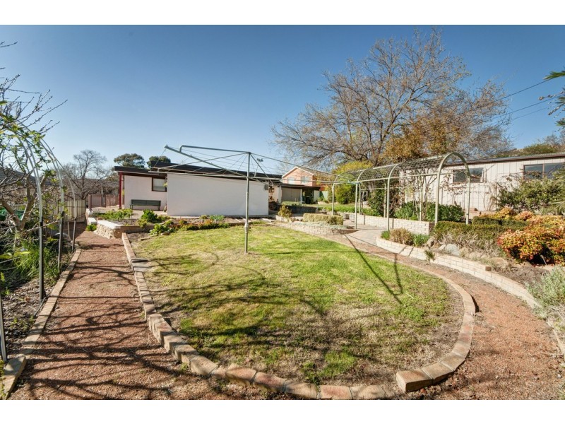 12 Parkhill Street, Pearce ACT 2607