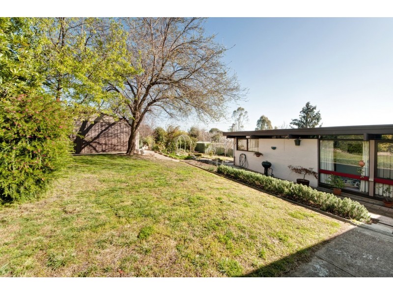 12 Parkhill Street, Pearce ACT 2607