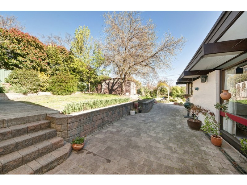 12 Parkhill Street, Pearce ACT 2607