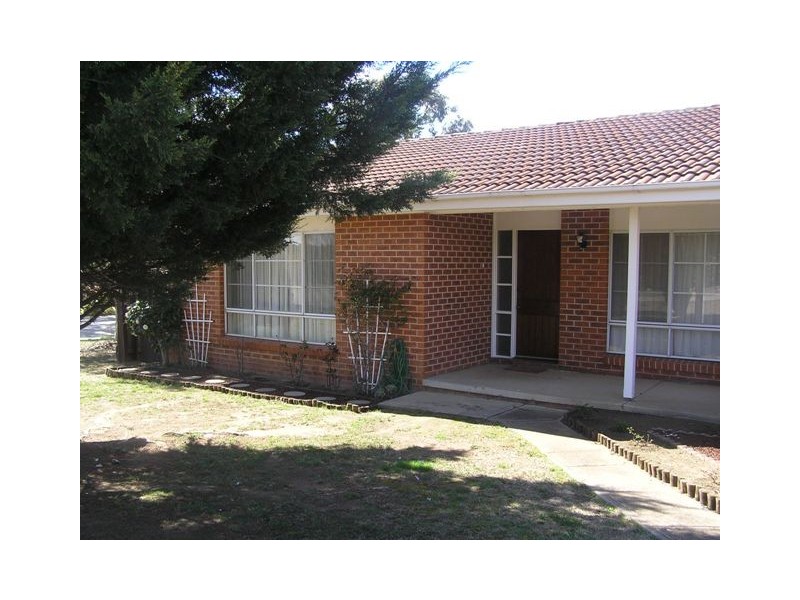 1 Mcaulay Place, Florey ACT 2615