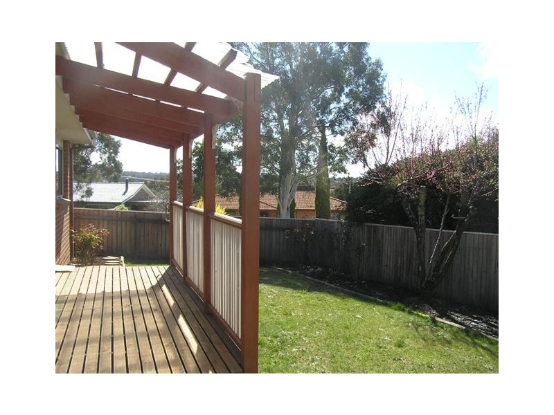 1 Mcaulay Place, Florey ACT 2615