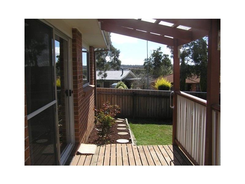 1 Mcaulay Place, Florey ACT 2615