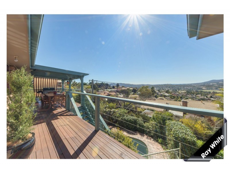 131 O’Connor Circuit, Calwell ACT 2905