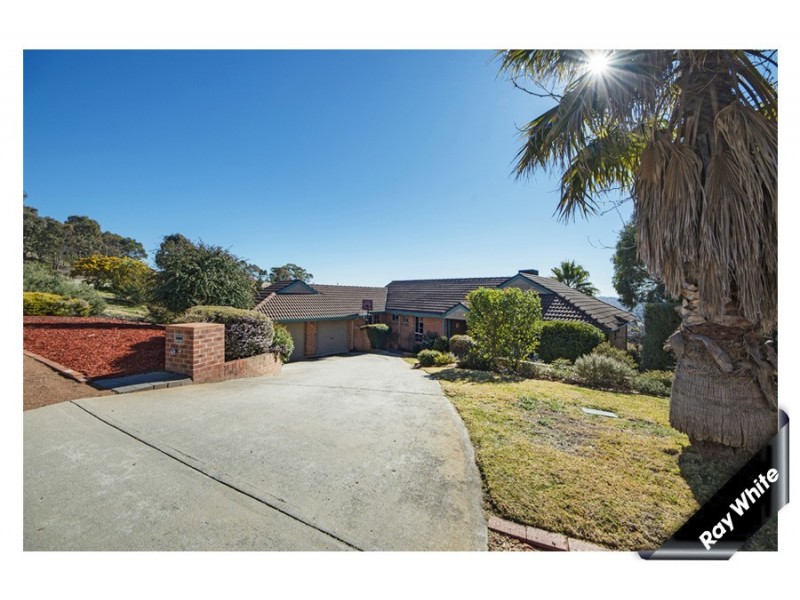 131 O’Connor Circuit, Calwell ACT 2905