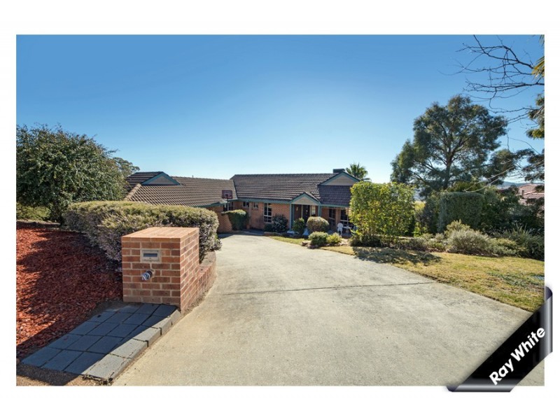 131 O’Connor Circuit, Calwell ACT 2905