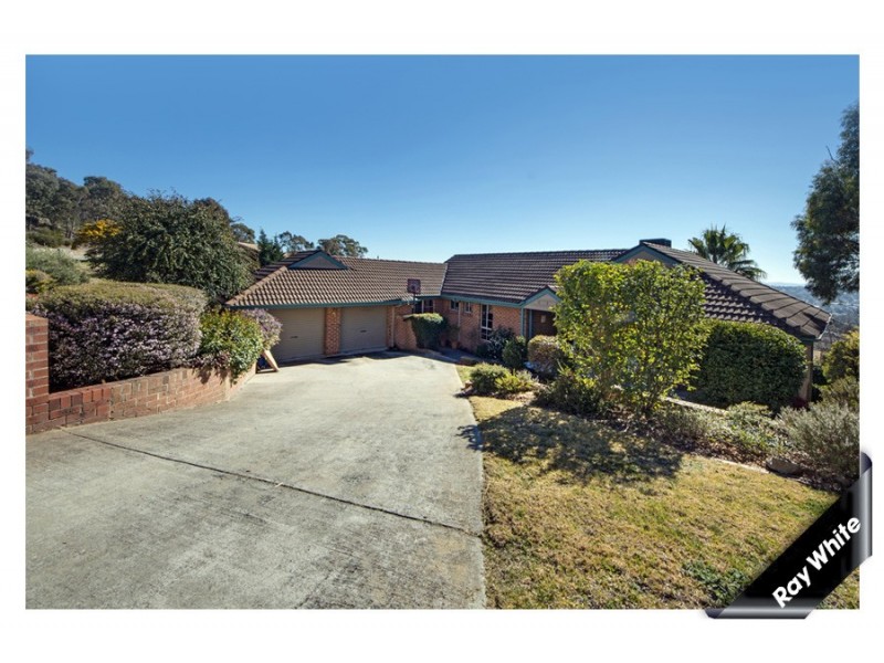 131 O’Connor Circuit, Calwell ACT 2905