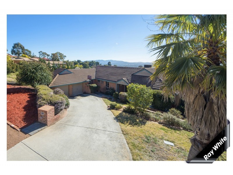 131 O’Connor Circuit, Calwell ACT 2905