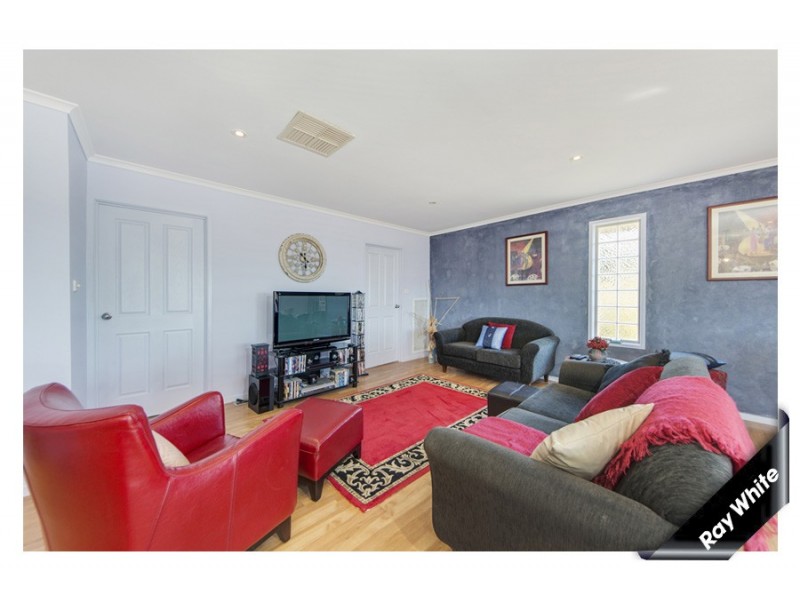 131 O’Connor Circuit, Calwell ACT 2905