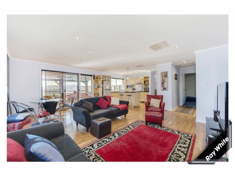131 O’Connor Circuit, Calwell ACT 2905