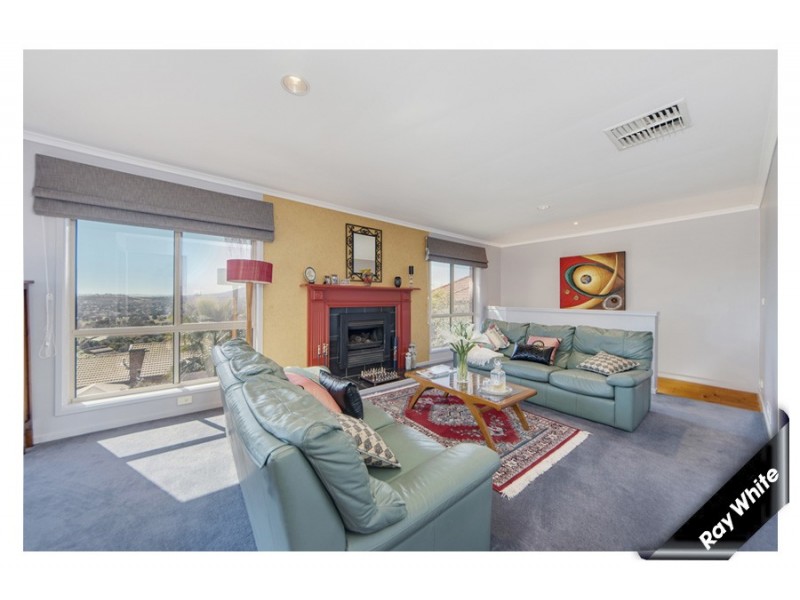 131 O’Connor Circuit, Calwell ACT 2905