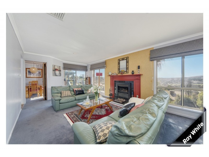 131 O’Connor Circuit, Calwell ACT 2905