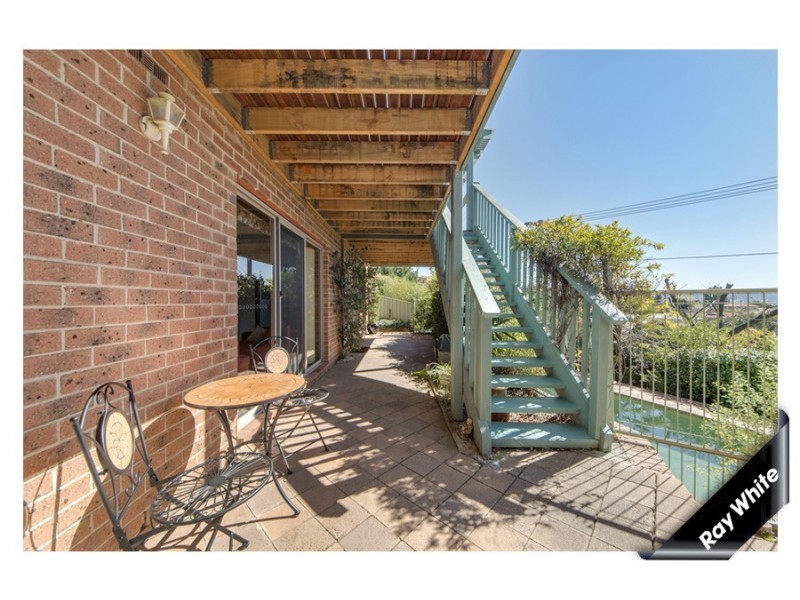 131 O’Connor Circuit, Calwell ACT 2905