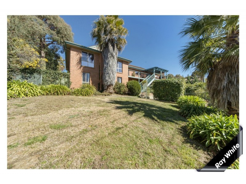131 O’Connor Circuit, Calwell ACT 2905