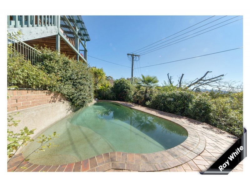 131 O’Connor Circuit, Calwell ACT 2905