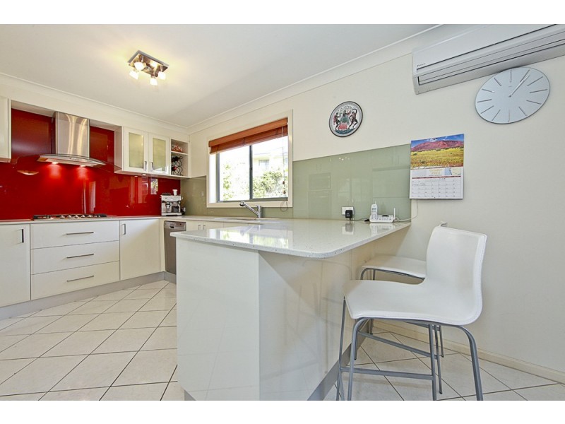 32/131 Britten Jones Drive, Holt ACT 2615