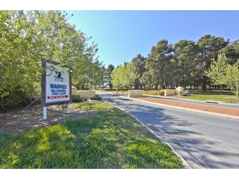 32/131 Britten Jones Drive, Holt ACT 2615