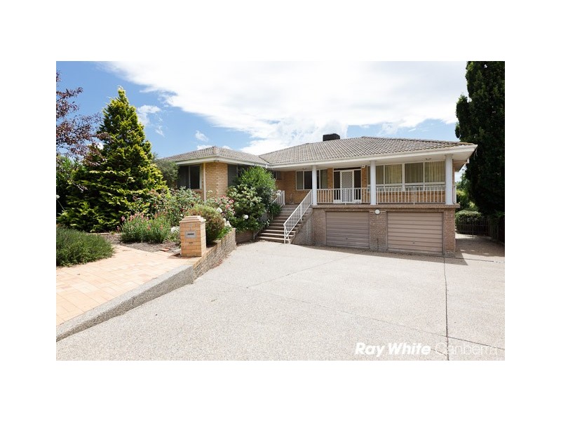 9 Pollock Street, Chifley ACT 2606