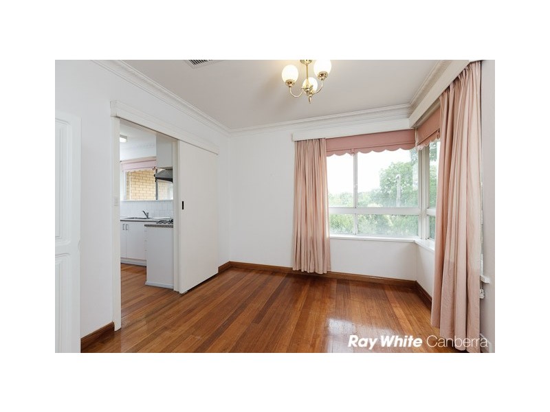 9 Pollock Street, Chifley ACT 2606