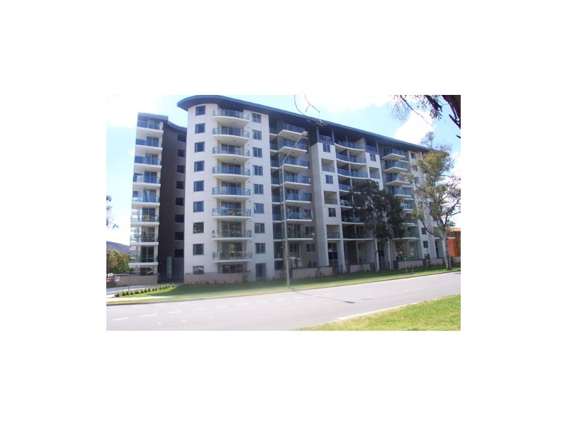 45/77 Northbourne Avenue, Turner ACT 2612