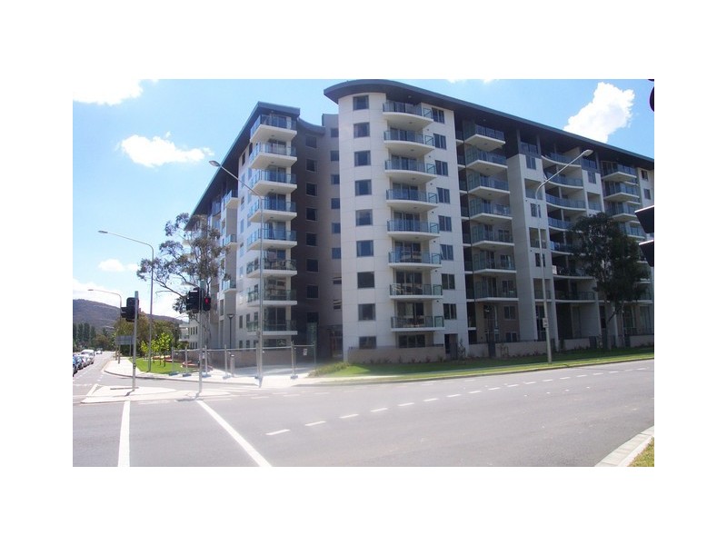 45/77 Northbourne Avenue, Turner ACT 2612