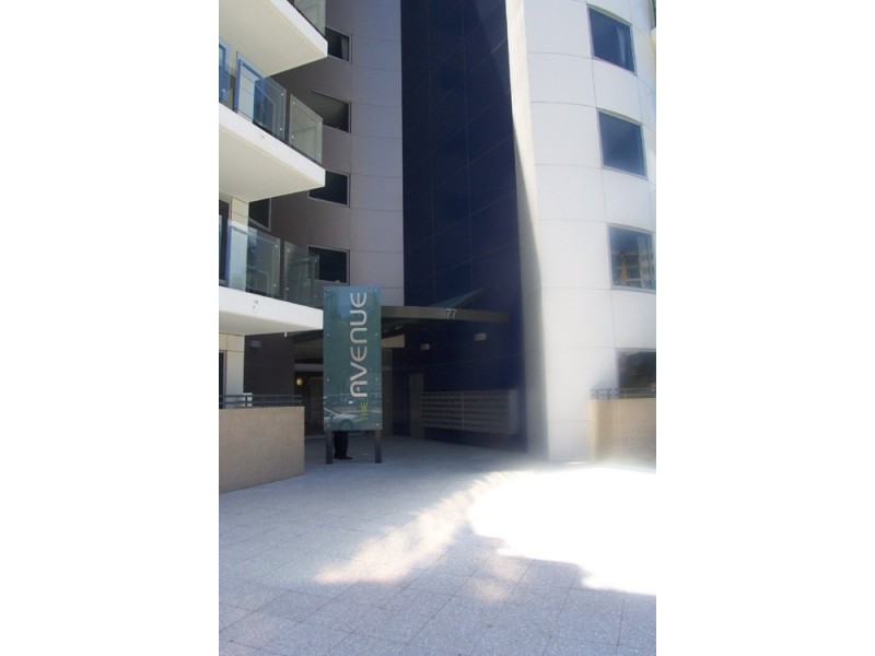 45/77 Northbourne Avenue, Turner ACT 2612