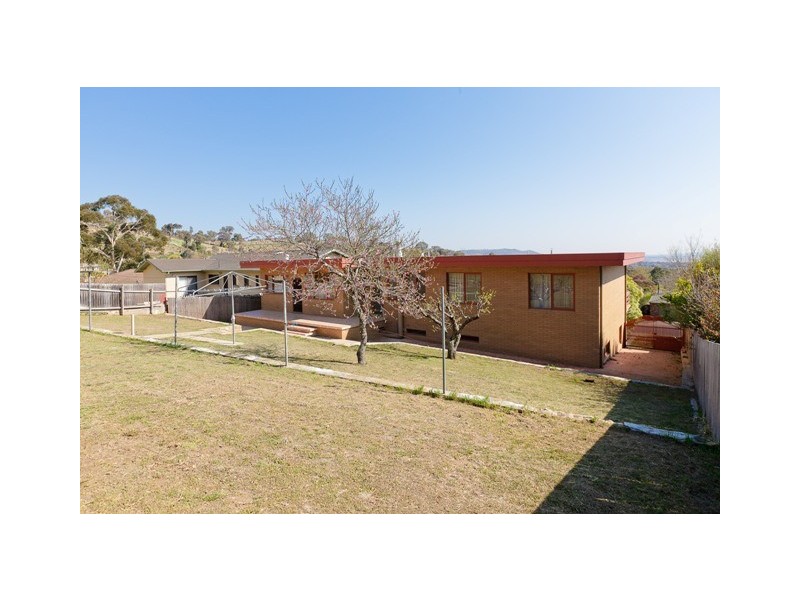 39 Doyle Terrace, Chapman ACT 2611