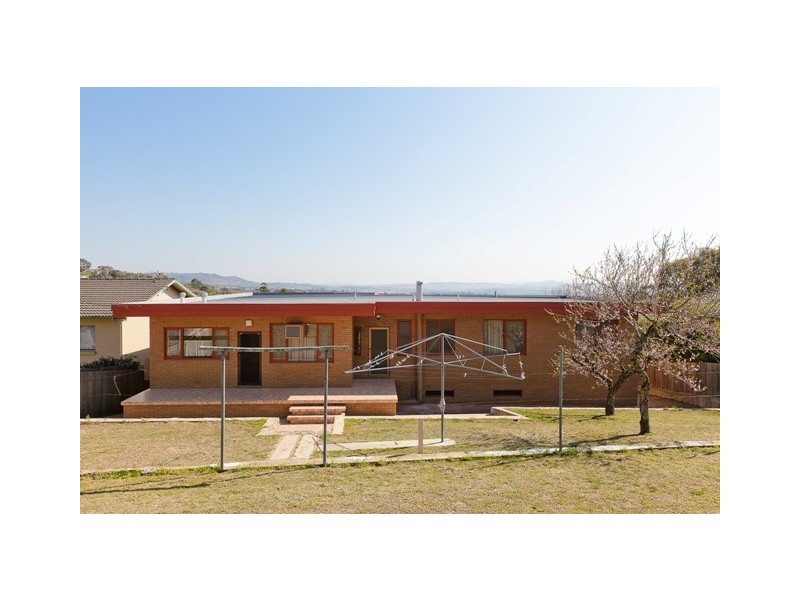39 Doyle Terrace, Chapman ACT 2611