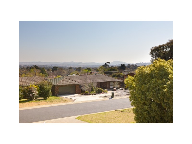 39 Doyle Terrace, Chapman ACT 2611
