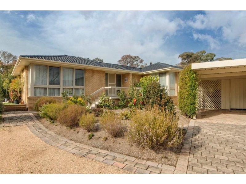 5 Malara Street, Waramanga ACT 2611