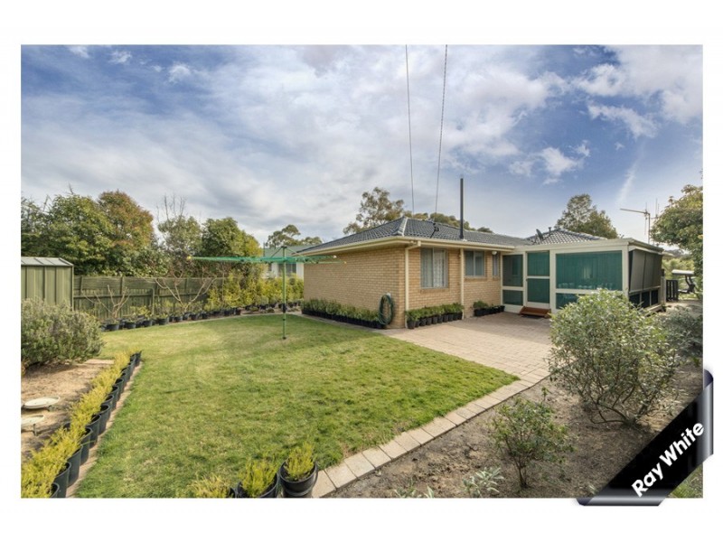 5 Malara Street, Waramanga ACT 2611