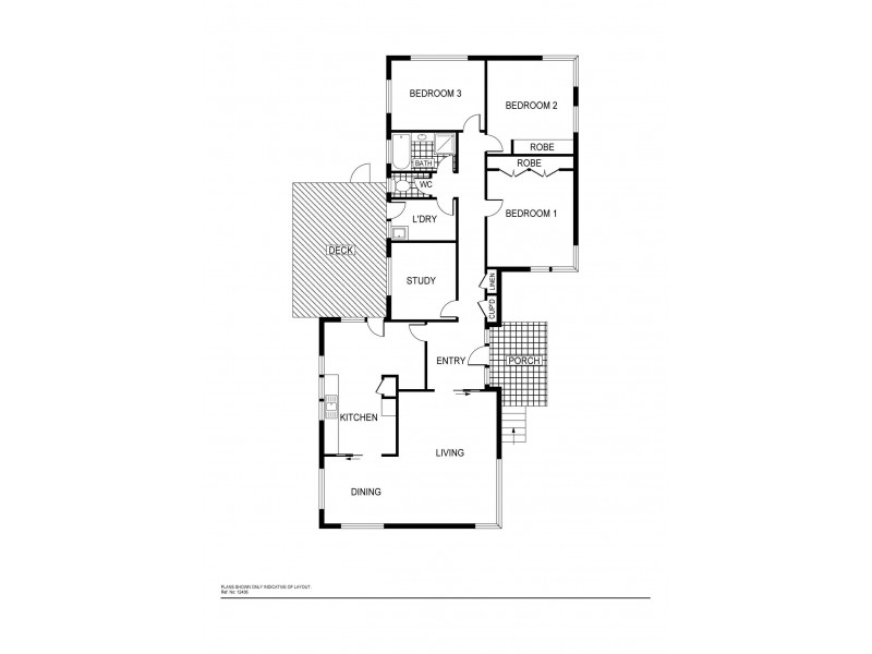 5 Malara Street, Waramanga ACT 2611