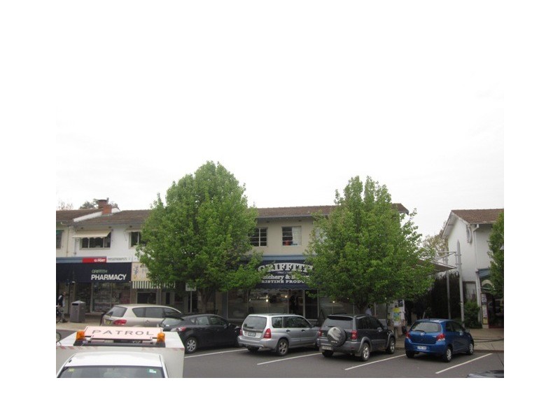 3/10 Barker Street, Griffith ACT 2603