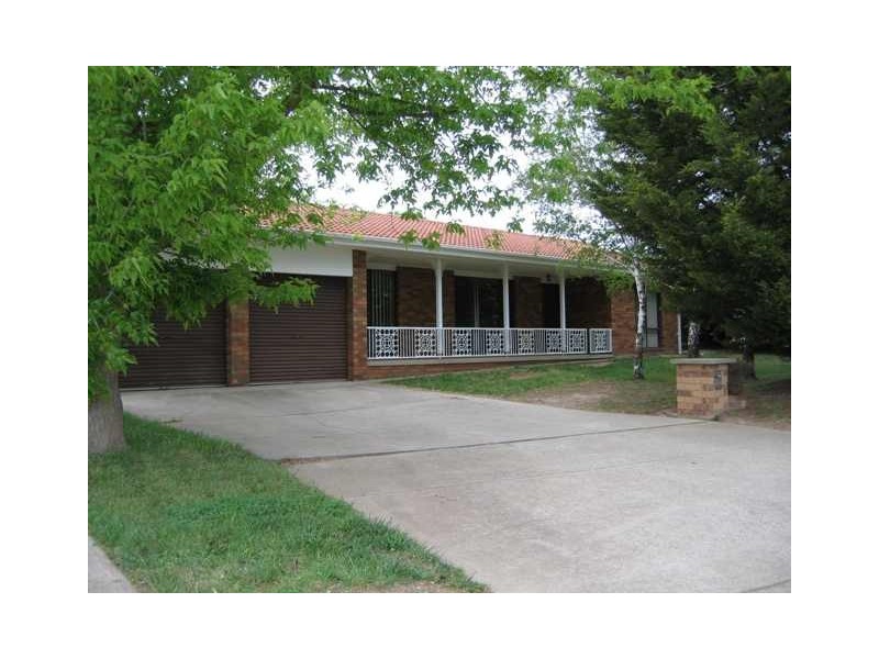 80 Rischbieth Crescent, Gilmore ACT 2905