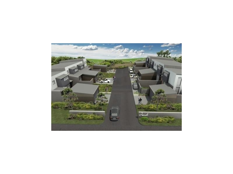 1 Garanya Street, Waramanga ACT 2611