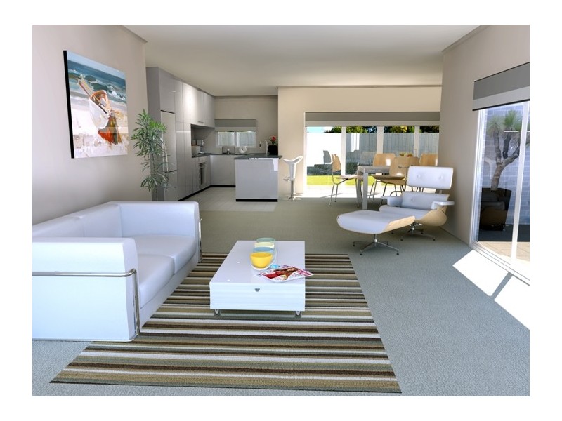 1 Garanya Street, Waramanga ACT 2611