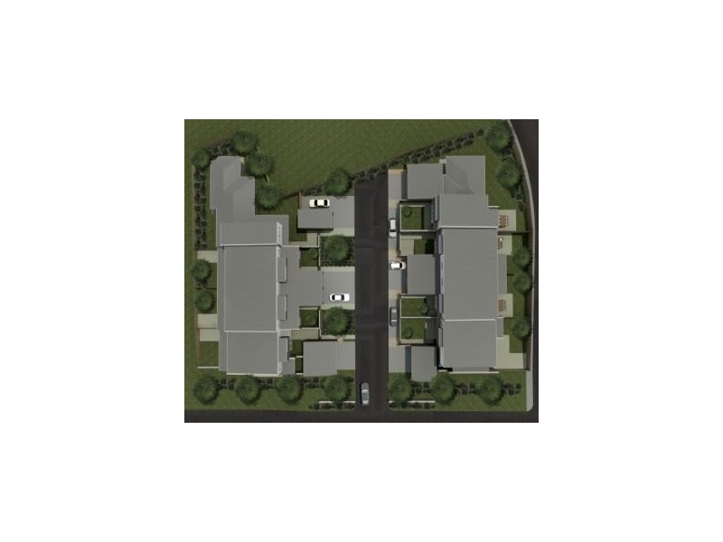 1 Garanya Street, Waramanga ACT 2611