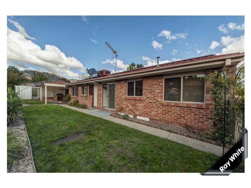 89 Pockett Avenue, Banks ACT 2906
