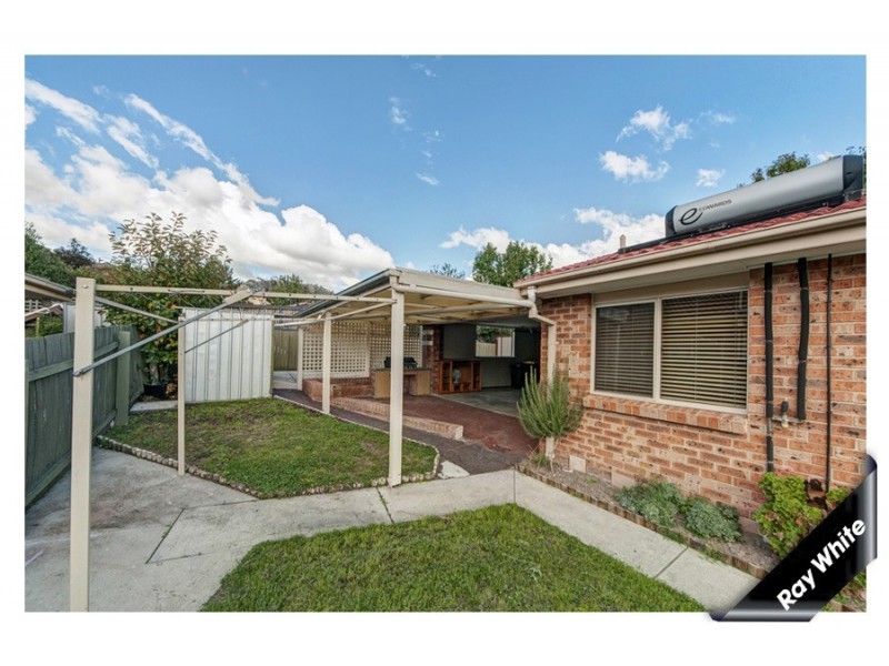 89 Pockett Avenue, Banks ACT 2906